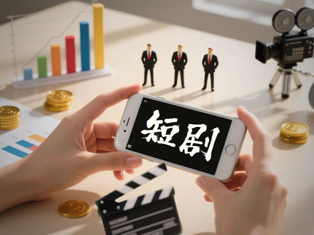 短剧顶流日进斗金，他们却在艰难讨薪