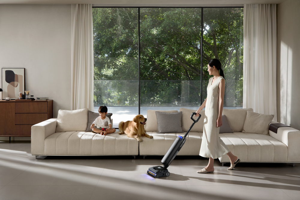 洗地机销量连续三年全球第一：“冠军体质”背后，添可做对了什么？