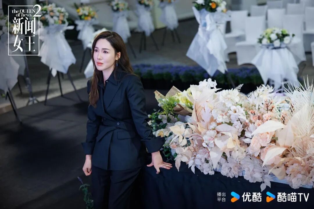 强势回归的《新闻女王2》，打破续集魔咒了吗？