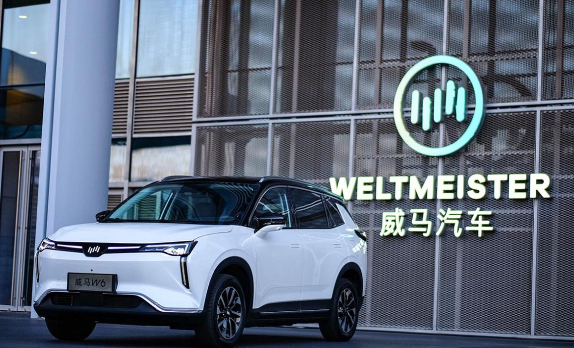 年轻人打包抄底暴雷车，为啥二手暴雷车突然红了？