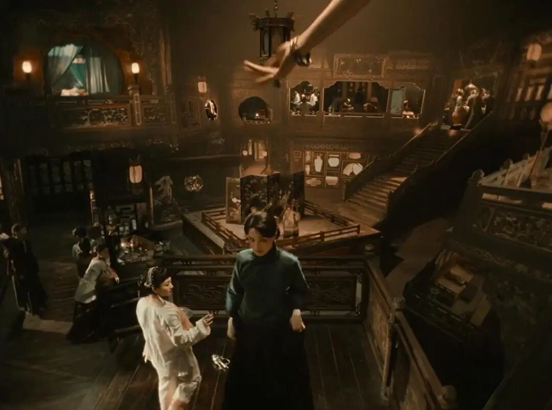 《狂野时代》的文青病，易烊千玺也遭不住