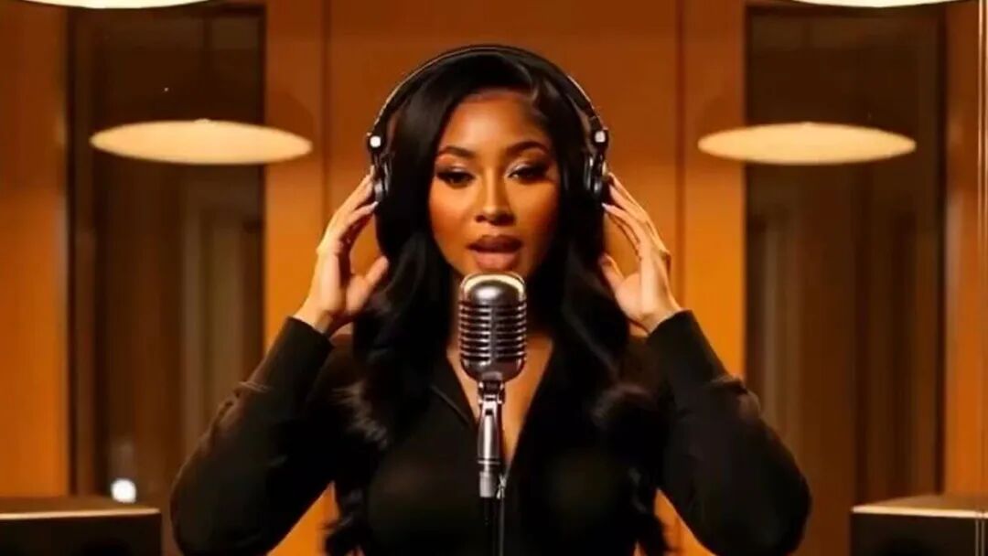 环球音乐、Udio和解后，AI音乐的终局是什么？