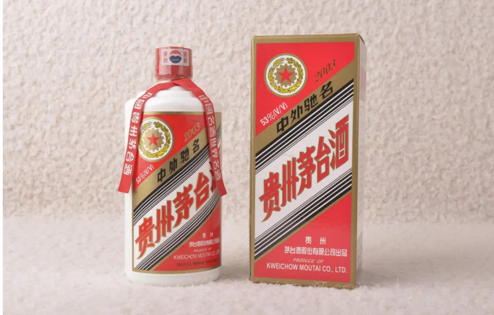 茅台价格跌回十年前，大规模降价的茅台到底意味着什么？