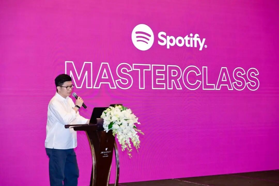 Believe Amplify 2025闭幕：超越发行，与行业伙伴共筑全球声场