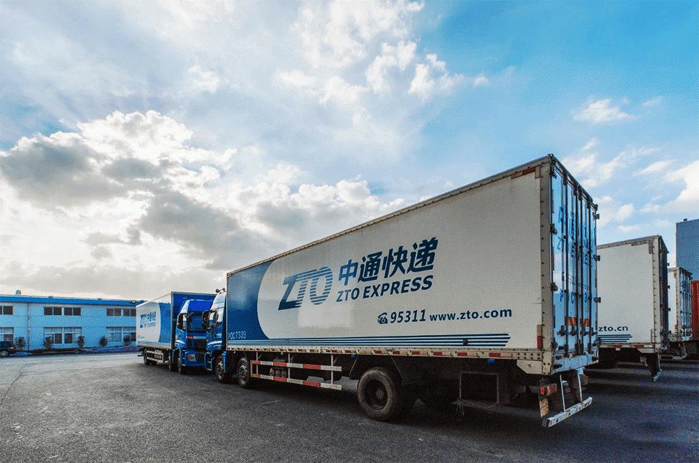 中通被约谈、申通客诉繁：快递行业的“习惯性麻木”