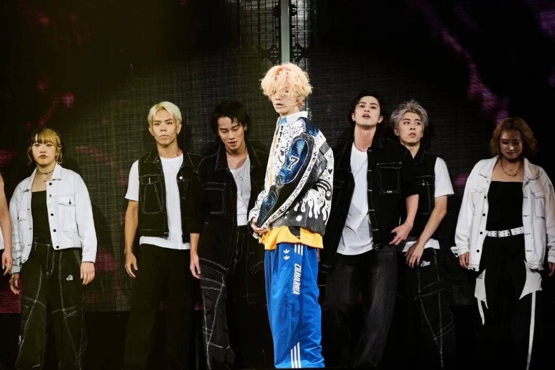 鹿晗四巡观察：个人演唱会如何进化成现象级演出IP？