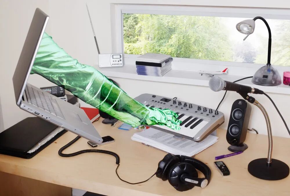 环球音乐、Udio和解后，AI音乐的终局是什么？