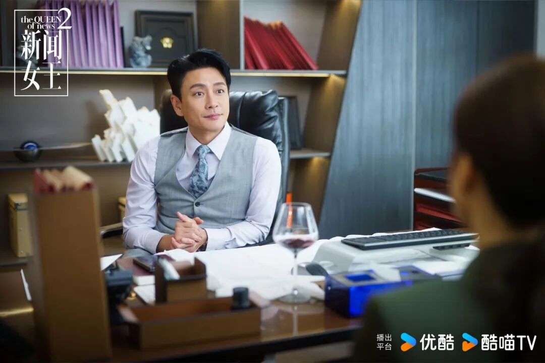 强势回归的《新闻女王2》，打破续集魔咒了吗？