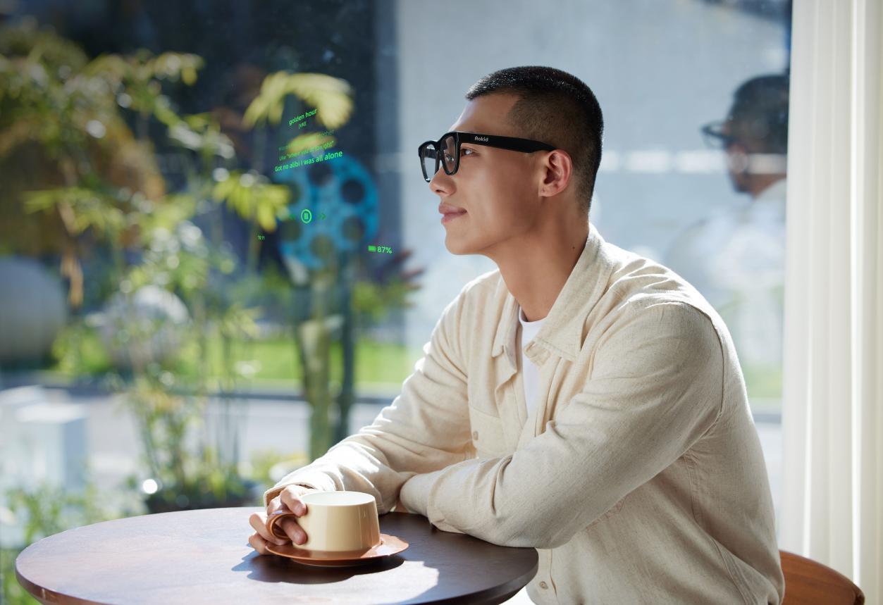 10万人共同选择的背后，Rokid乐奇有自己的“破圈秘籍”