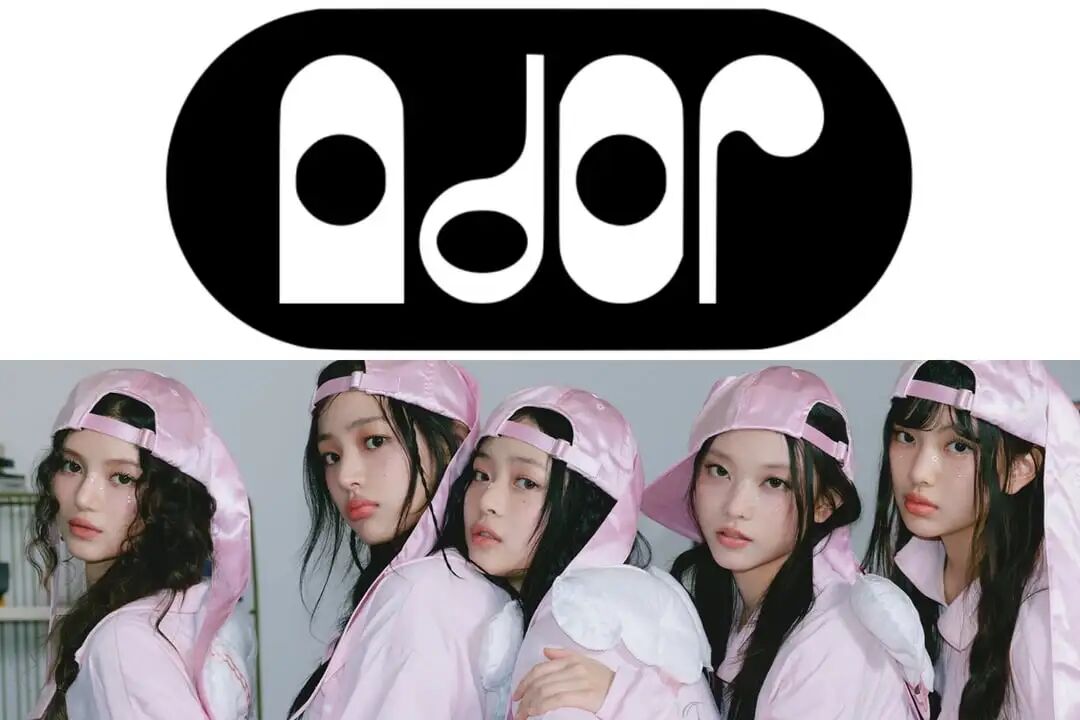 决裂、败诉与回归：NewJeans风暴348天