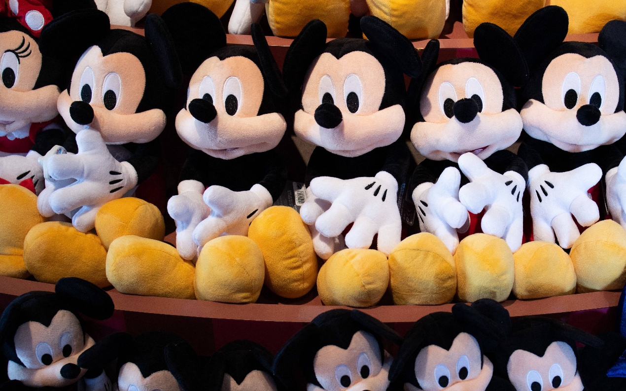 天猫、飞猪打通了迪士尼会员权益 IP 商业化迈入“全域变现”时代