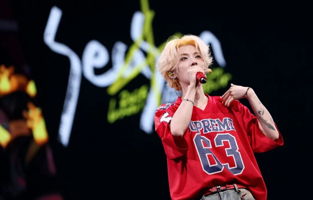 鹿晗四巡观察：个人演唱会如何进化成现象级演出IP？