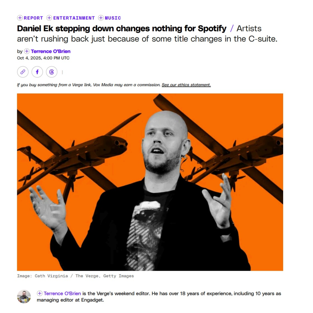 独立音乐，还在“独立”什么？