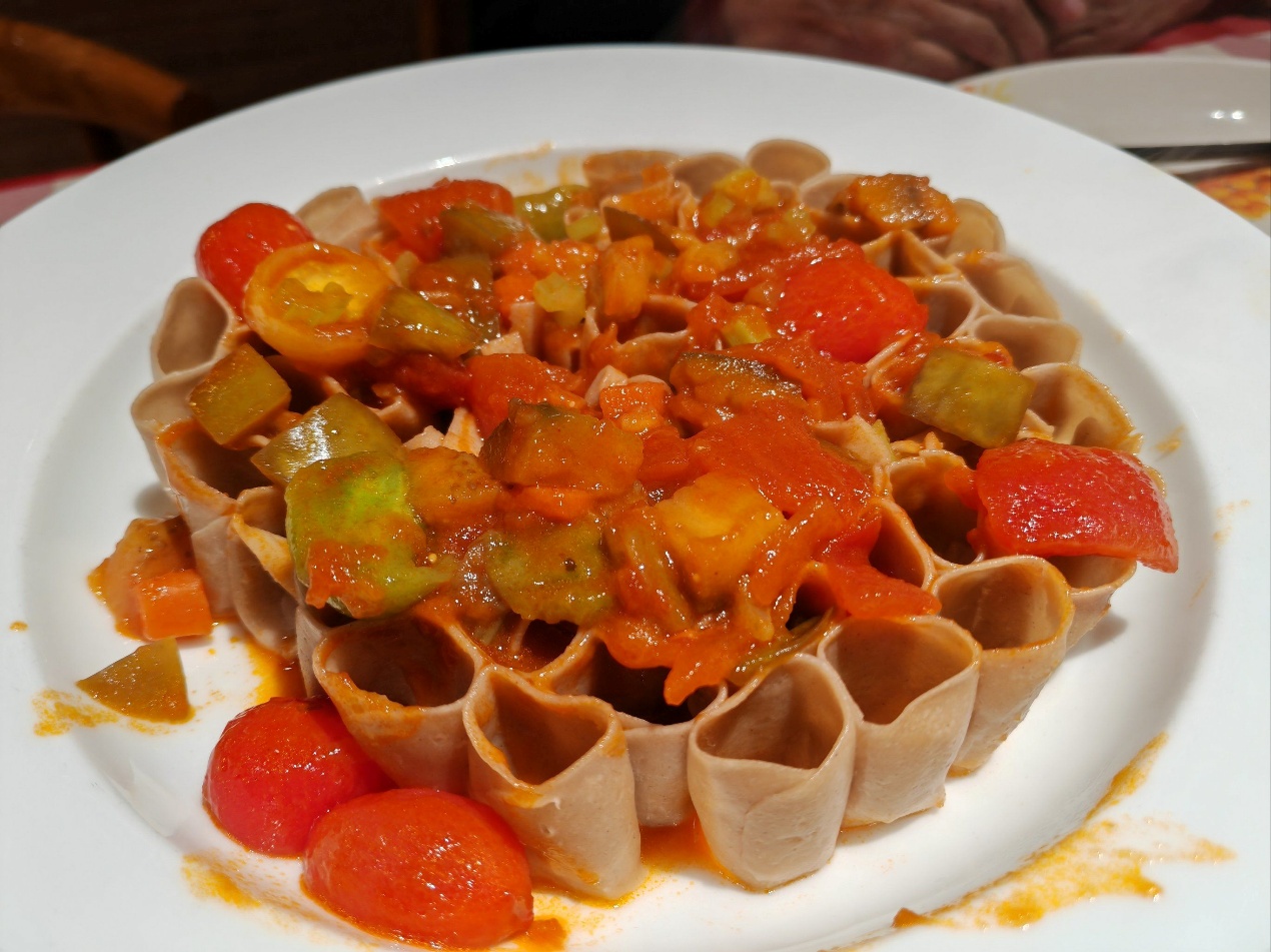 罗永浩再发难，西贝逃不掉预制菜