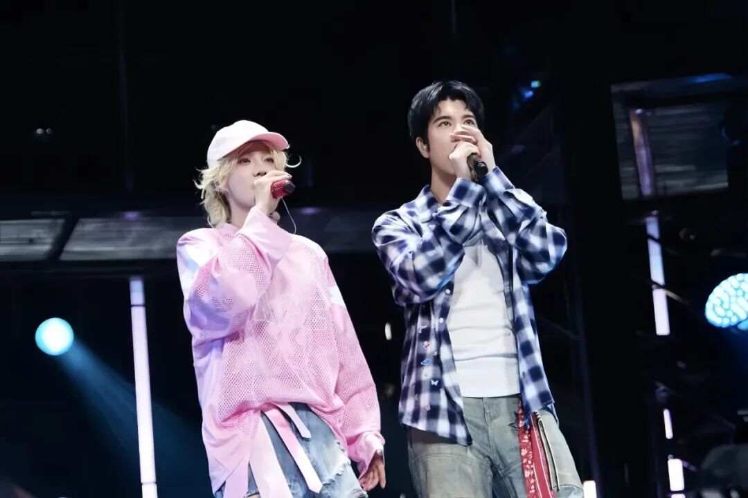 鹿晗四巡观察：个人演唱会如何进化成现象级演出IP？