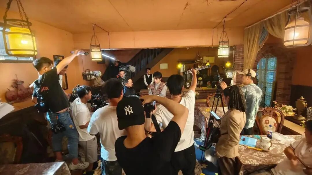 短剧顶流日进斗金，他们却在艰难讨薪