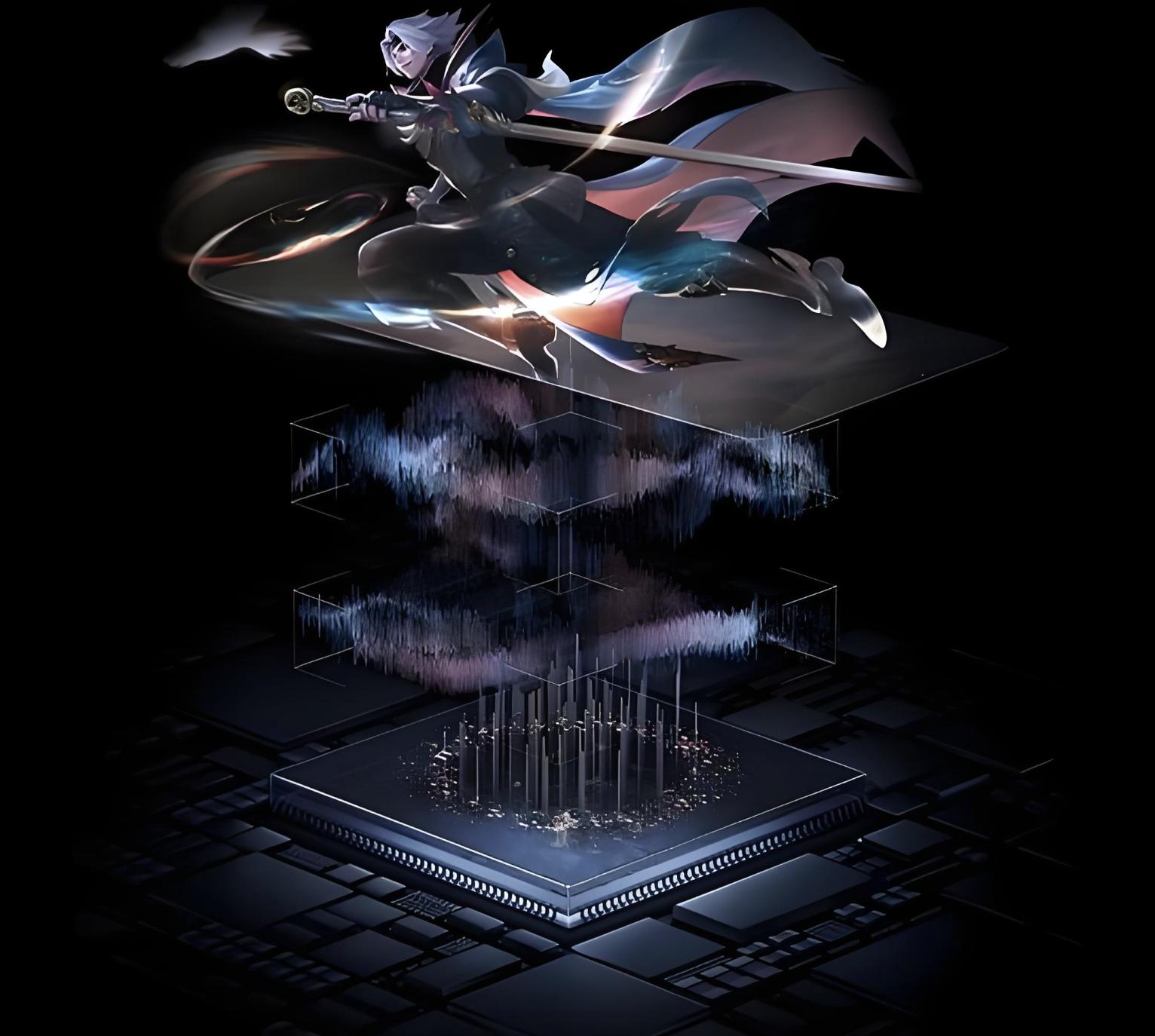 iQOO 15爆火：市场追捧“有特长”的全科生