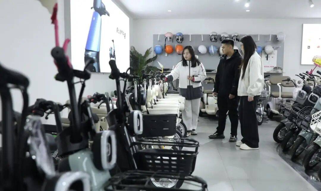 新国标车安全升级，为何“便民”减了分？