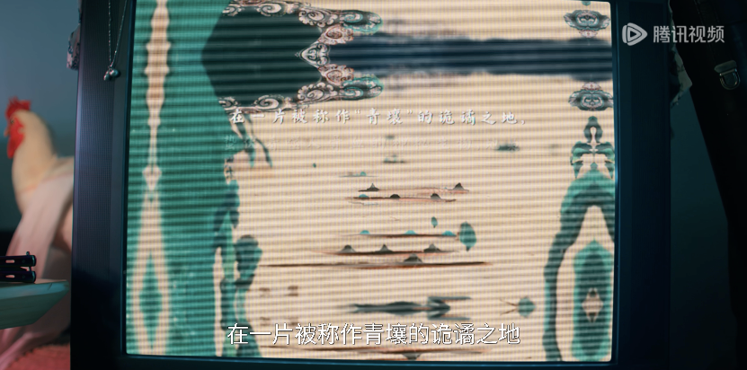 《枭起青壤》把“无代餐”的IP拍成了“预制菜”？