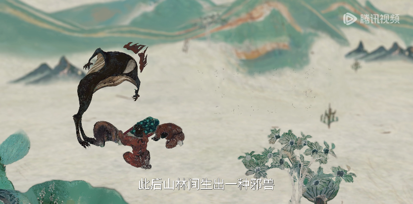 《枭起青壤》把“无代餐”的IP拍成了“预制菜”？