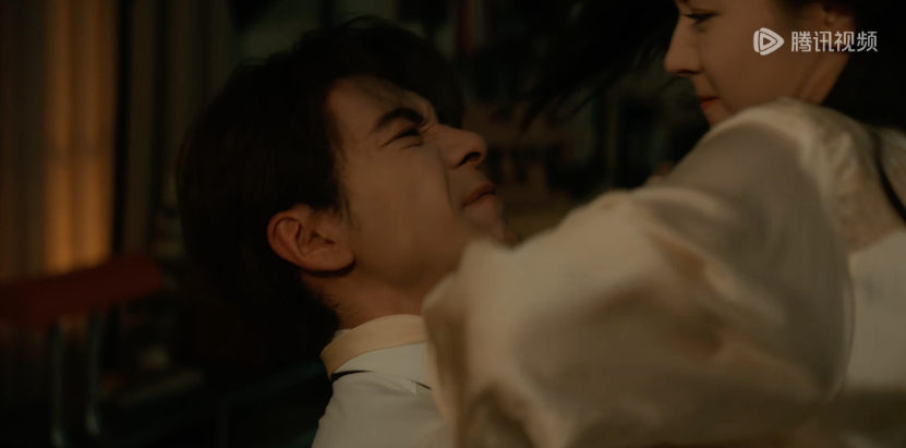 《枭起青壤》把“无代餐”的IP拍成了“预制菜”？