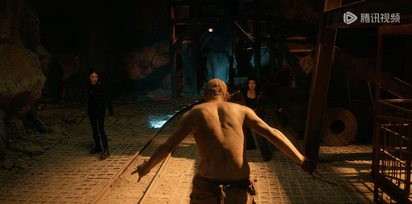 《枭起青壤》把“无代餐”的IP拍成了“预制菜”？