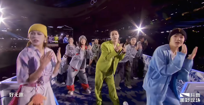 《喜人2》收官后携“奇葩”重回老东家，鹅桃喜综迎来新变局？