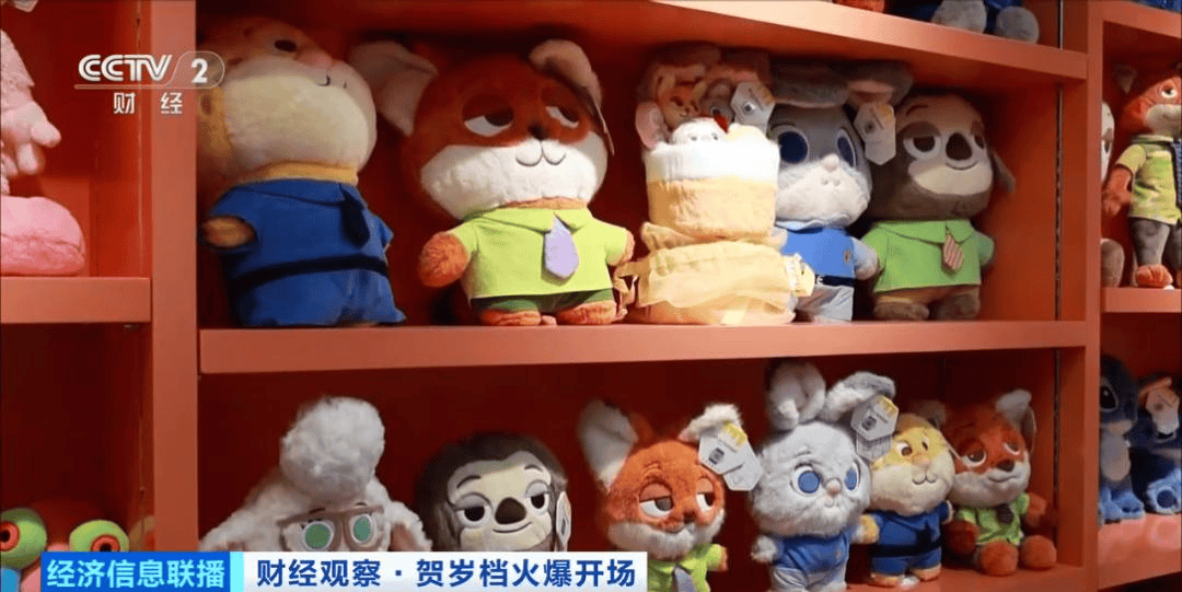 “根本买不到票”背后：一部动画电影为何让中国影院重回“春节档”盛况？