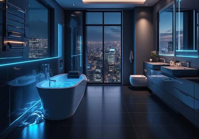 九牧的智能厨卫保卫战