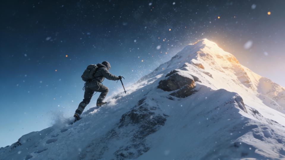 国屏，进入Next Level