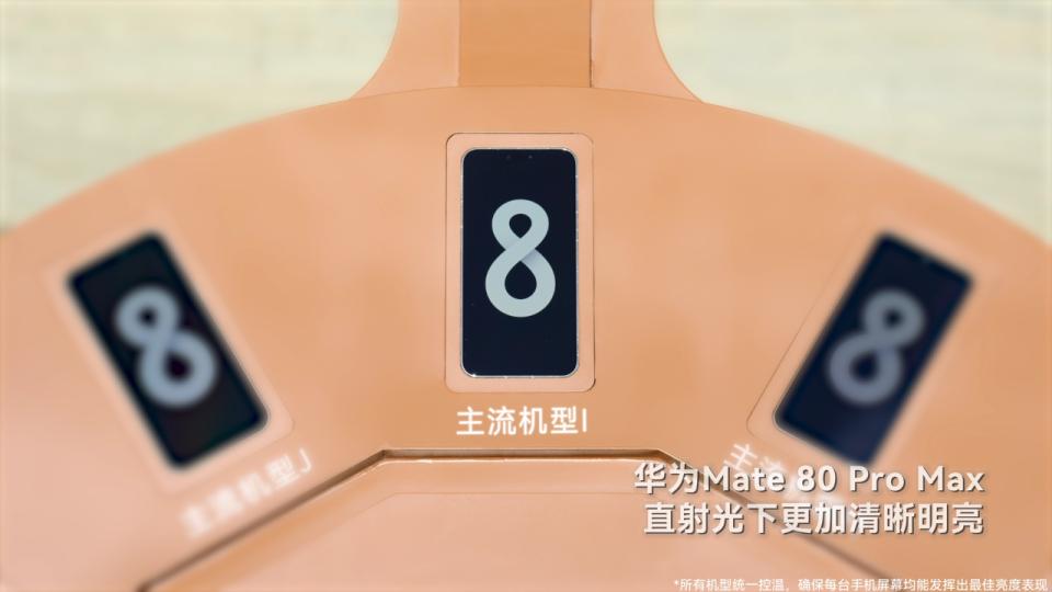 国屏，进入Next Level