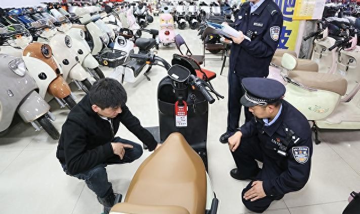 “史上最严”电动自行车新国标落地，九号电动车等车企遭遇责任困局