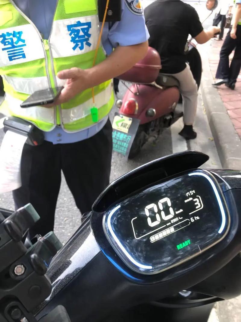 “史上最严”电动自行车新国标落地，九号电动车等车企遭遇责任困局