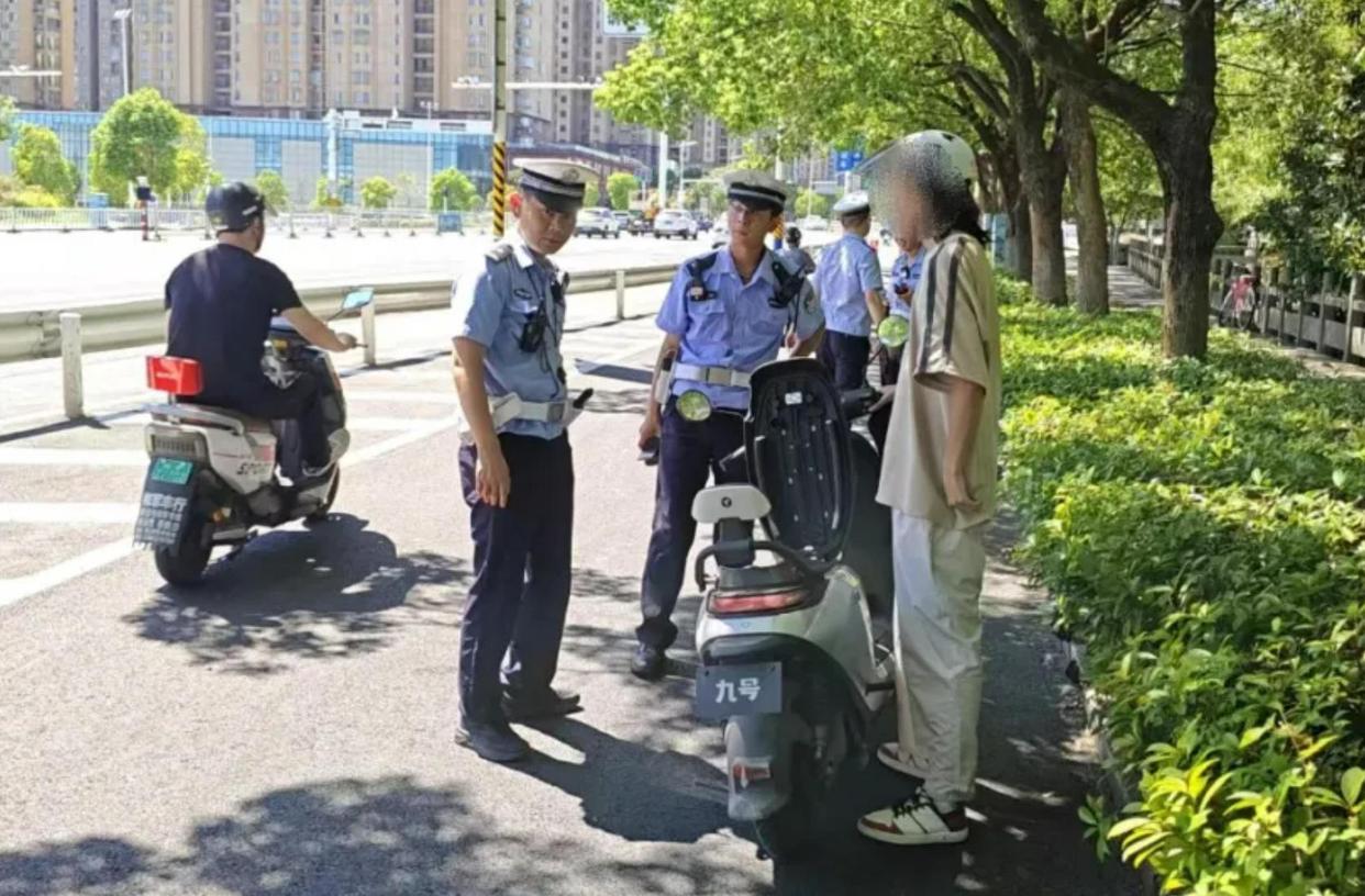 “史上最严”电动自行车新国标落地，九号电动车等车企遭遇责任困局