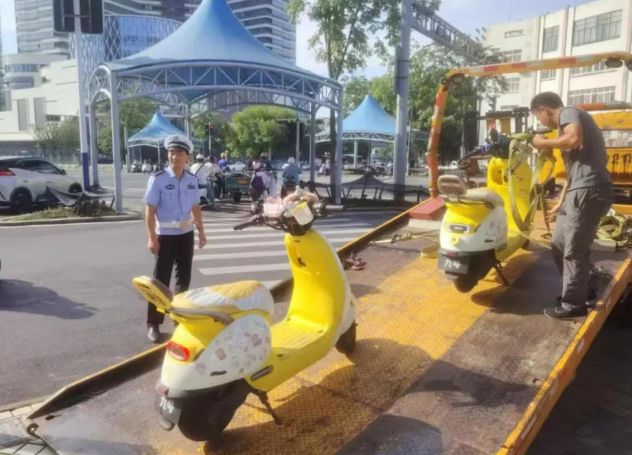 “史上最严”电动自行车新国标落地，九号电动车等车企遭遇责任困局