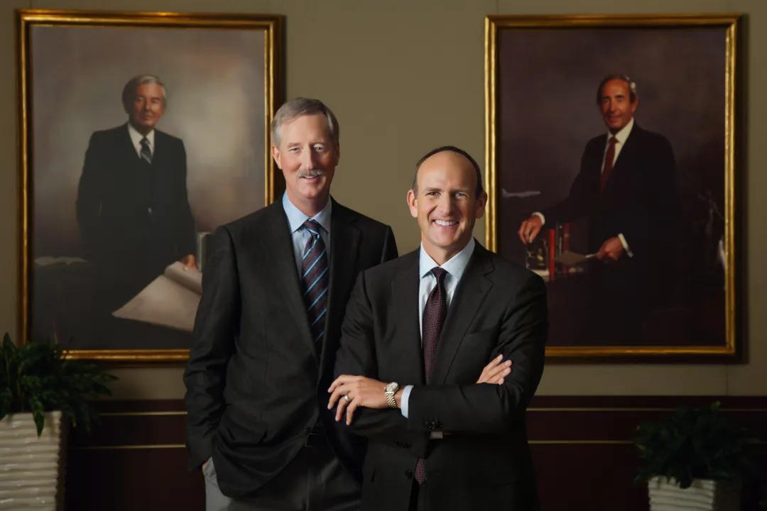 变与不变：安利人的中国30年