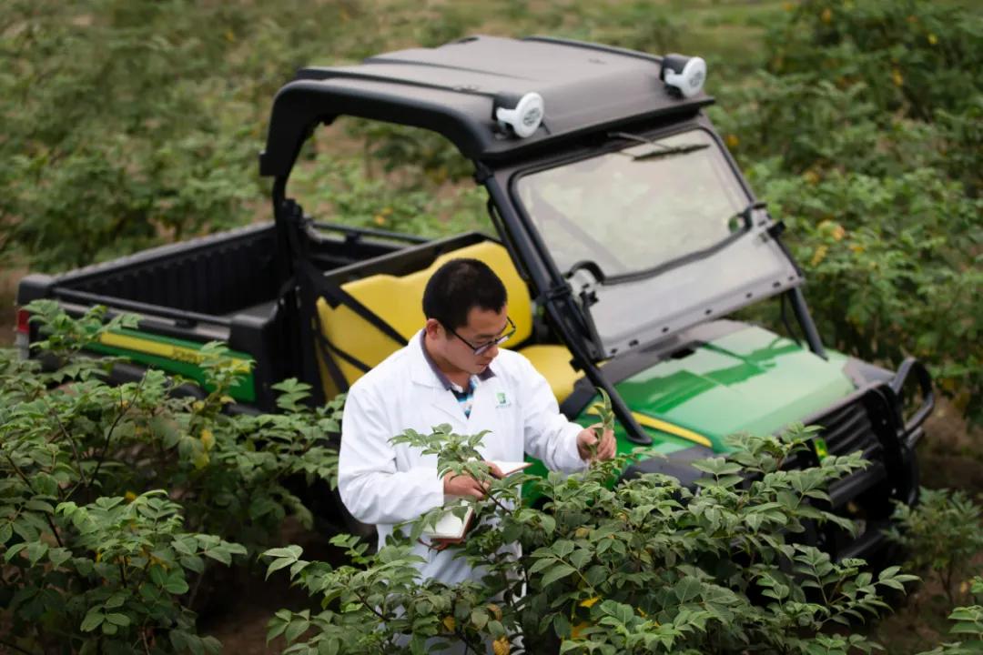 变与不变：安利人的中国30年