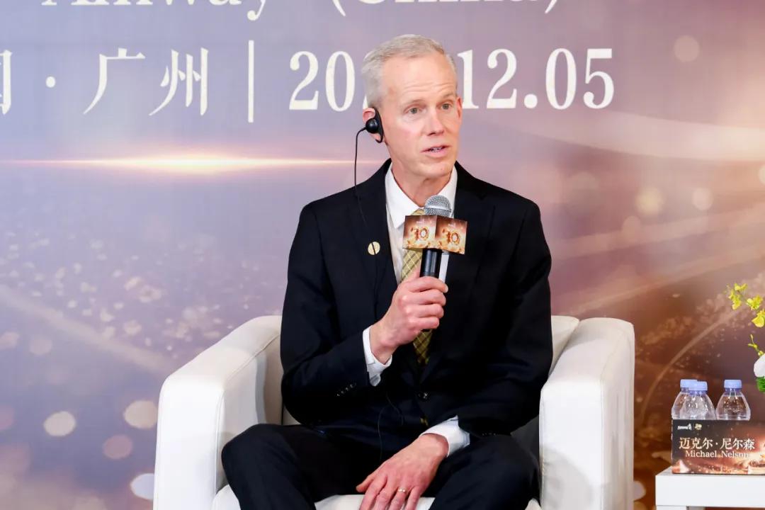 变与不变：安利人的中国30年