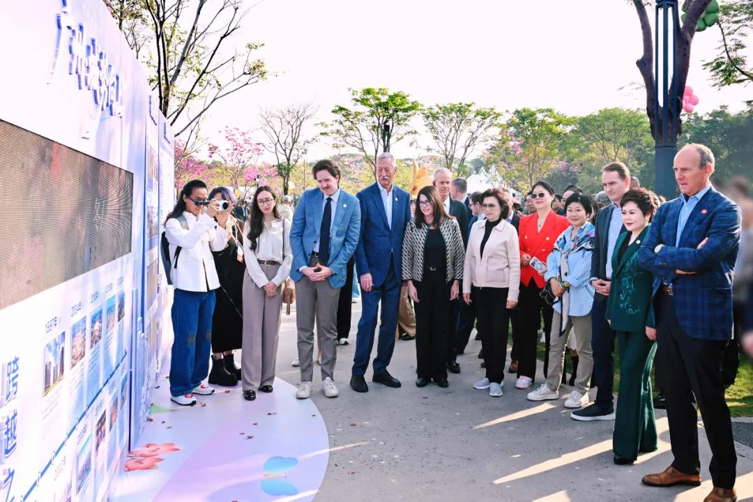 变与不变：安利人的中国30年