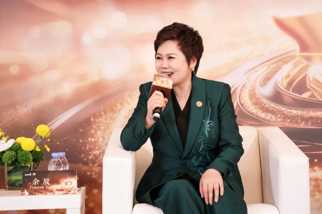 变与不变：安利人的中国30年