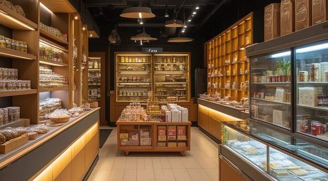 万辰集团赴港IPO不甘落后