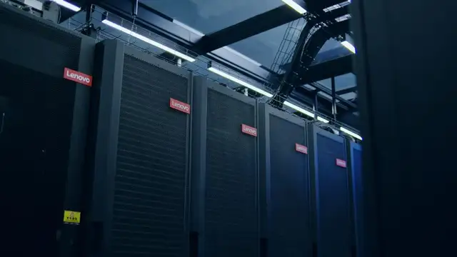 从数据中心升级到智算中心，用AI工厂推动AI普惠！