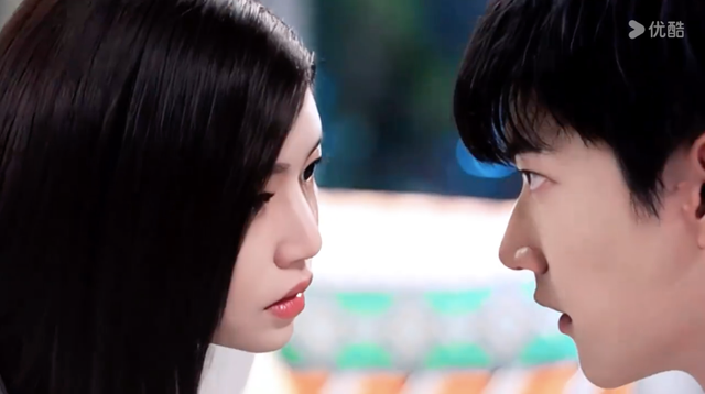 吻戏铺天盖地、隔空拉踩陈晓，《狙击蝴蝶》虽火爆但营销败好感