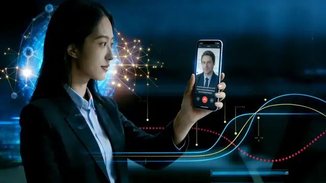 “打电话”也能拿国家级一等奖？新通话的硬核突破密码