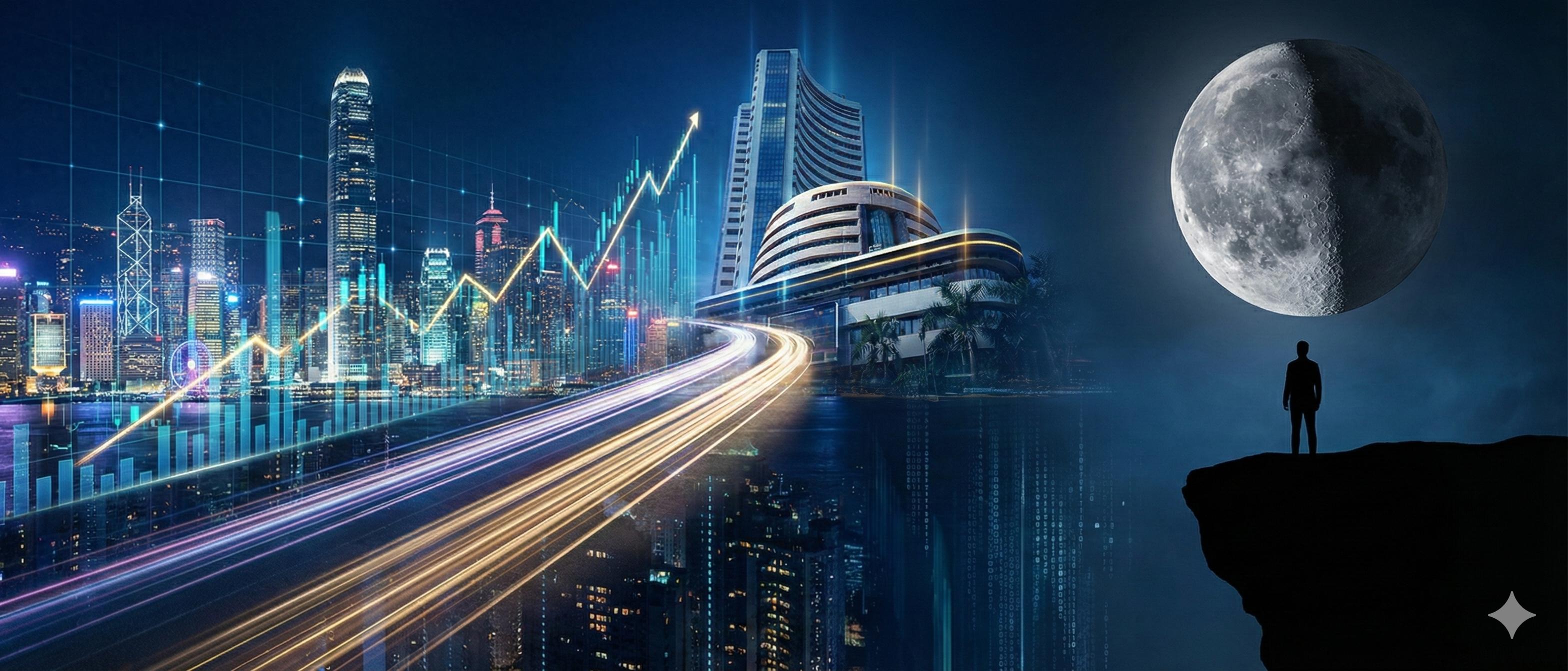 智谱MiniMax冲刺IPO，杨植麟的月之暗面在等什么？