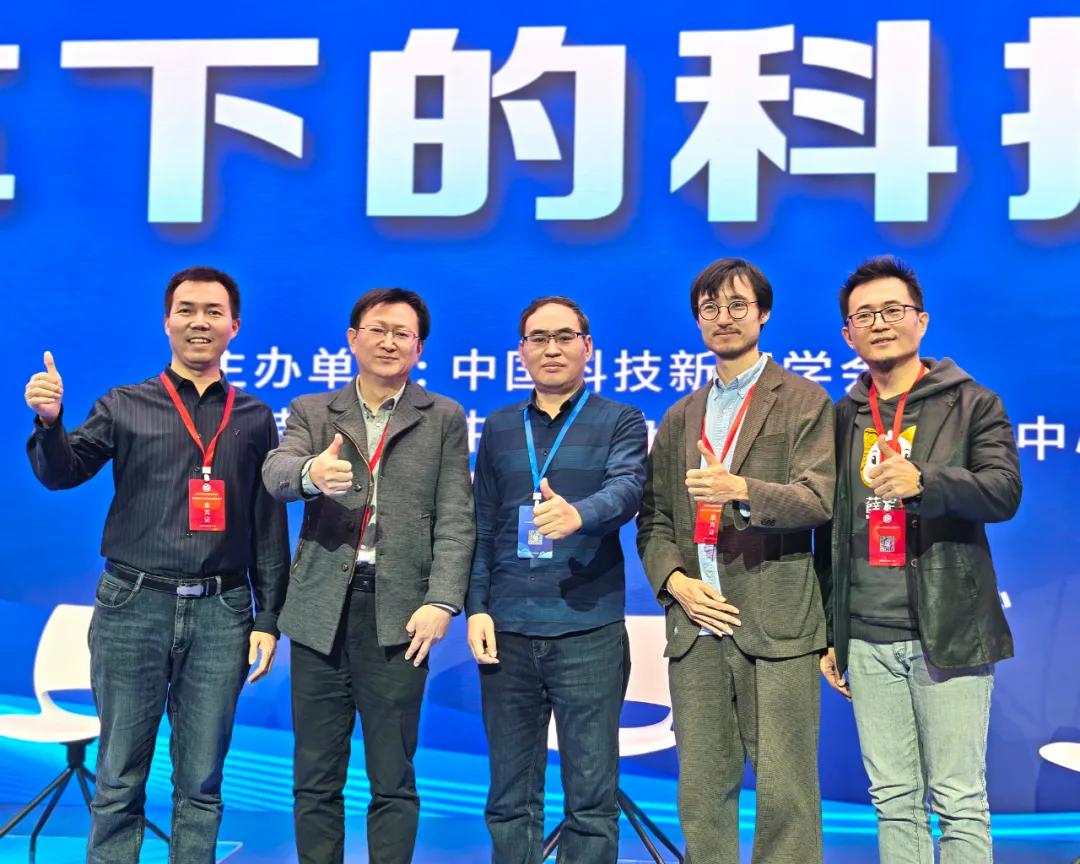 曾宪勇：不懂AI将成为未来文盲，做一个不像AI的人类或许更有价值