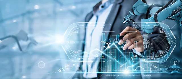 行业智能化进入深水区：华为如何帮千行万业跨过“AI鸿沟”？