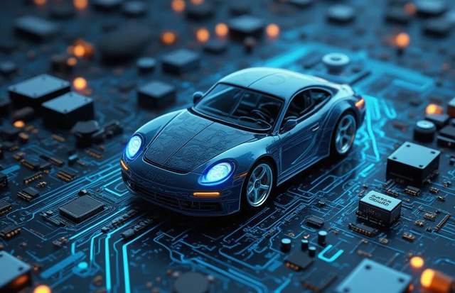 左手依赖博世，右手绑定大客户，车联天下的赴港IPO突围战