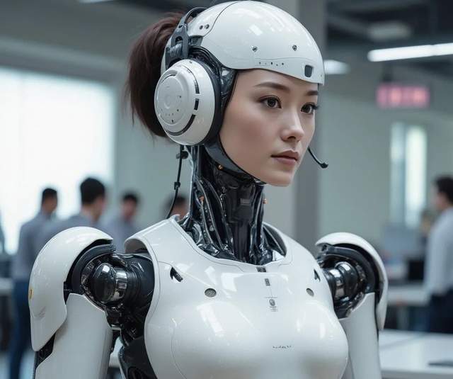 IPO视角| 卧安机器人赴港IPO曲线救国：先卖窗帘、再造人