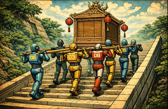 智元机器人，被抬进「10亿营收俱乐部」